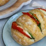 Caprese bol