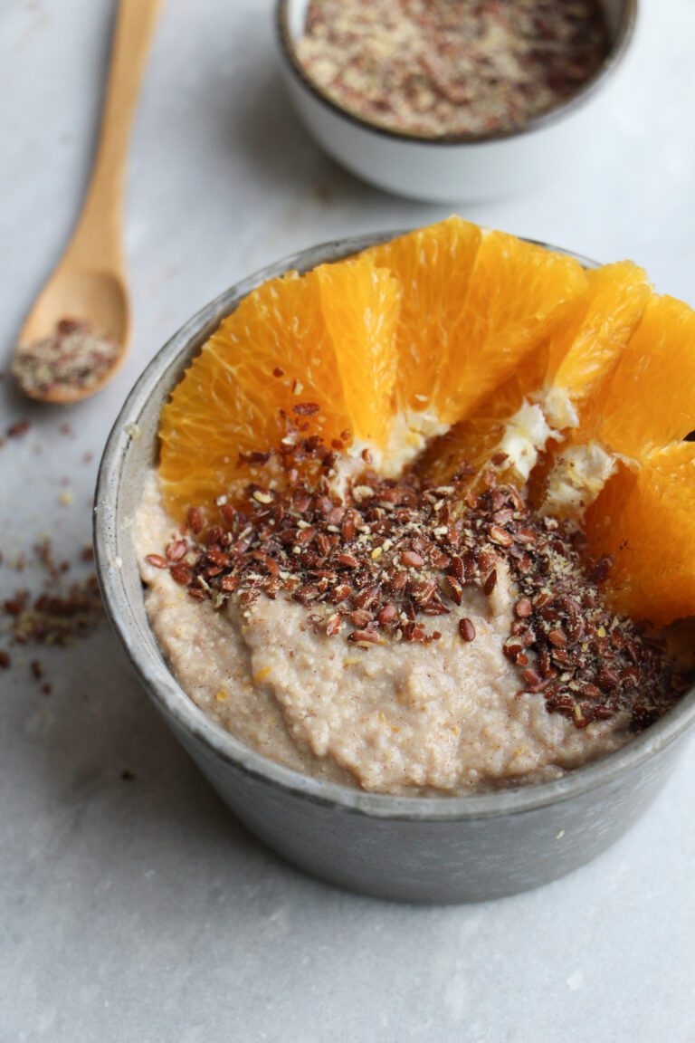 glutenvrij sinterklaas recept