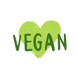 Wat is vegan