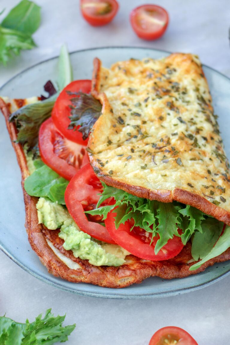 Een gezonde lunch meenemen naar werk 4