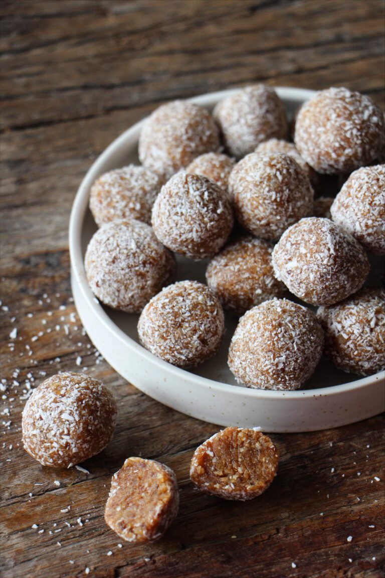 Snacks voor onderweg