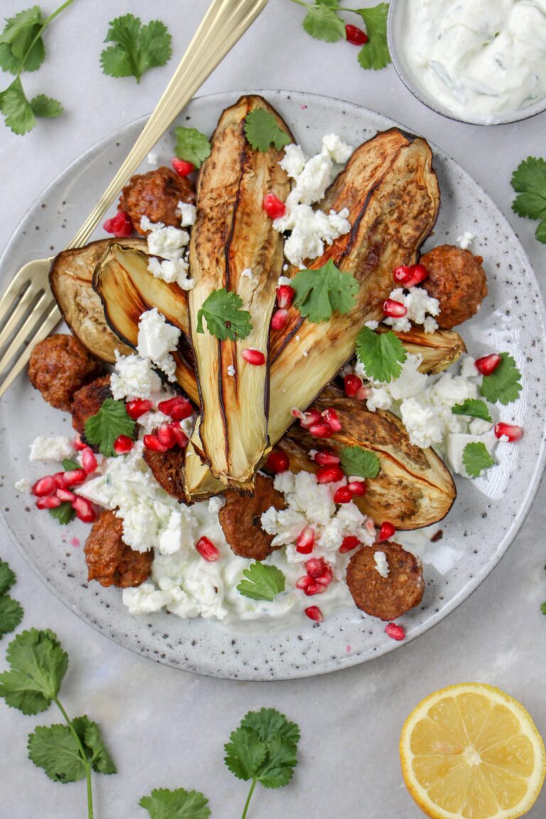 recepten met vegetarische gehakt balletjes