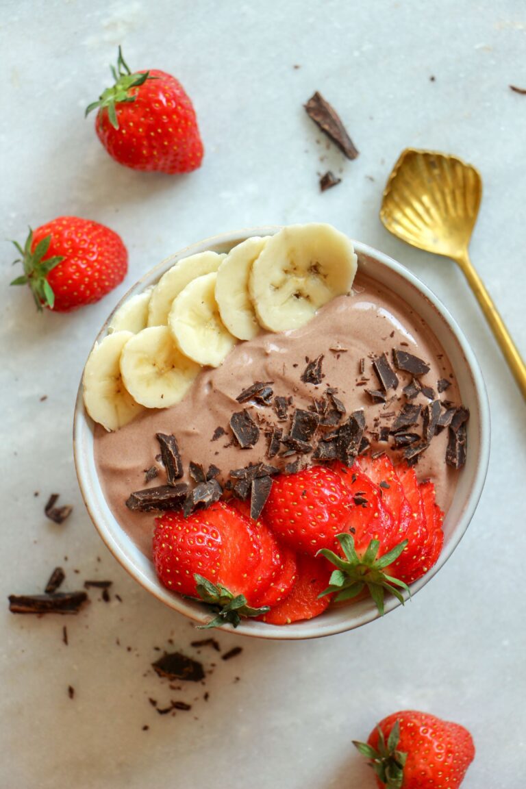 Gezond ontbijten voor afvallen 2