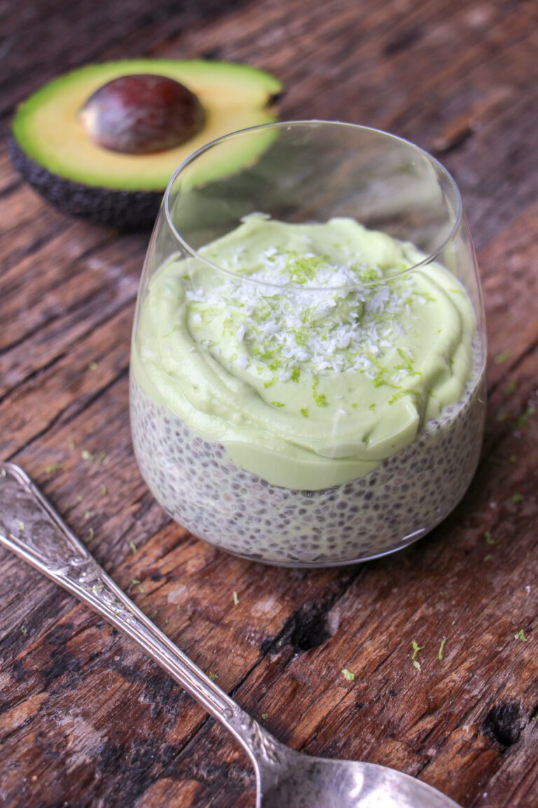 Gezond ontbijten voor afvallen 3