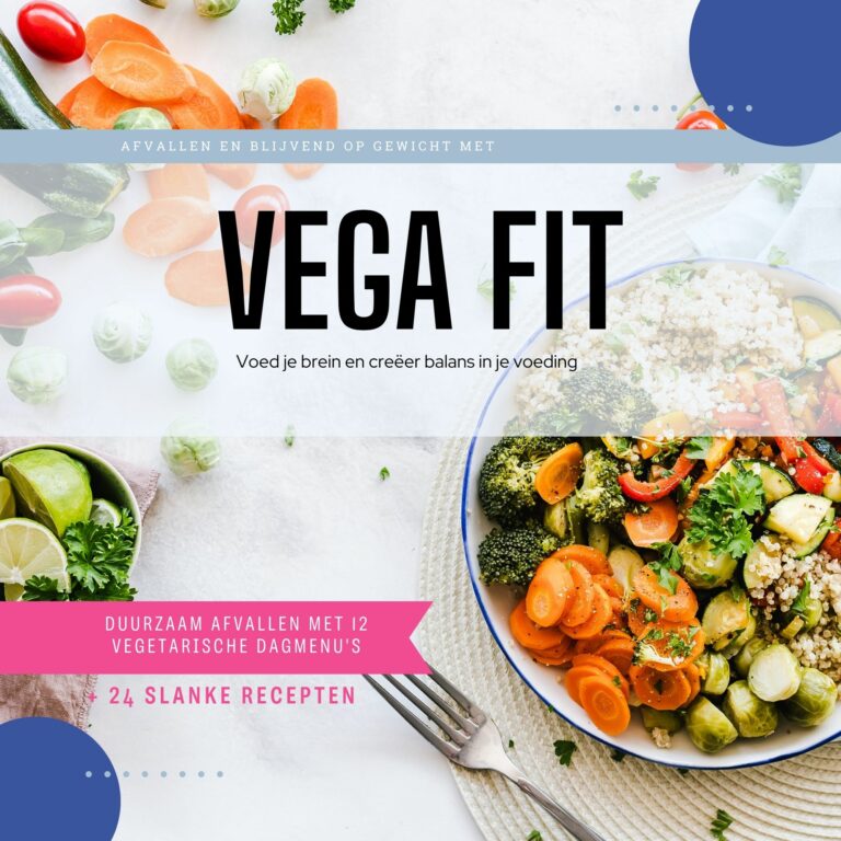 Gezond ontbijten voor afvallen 6