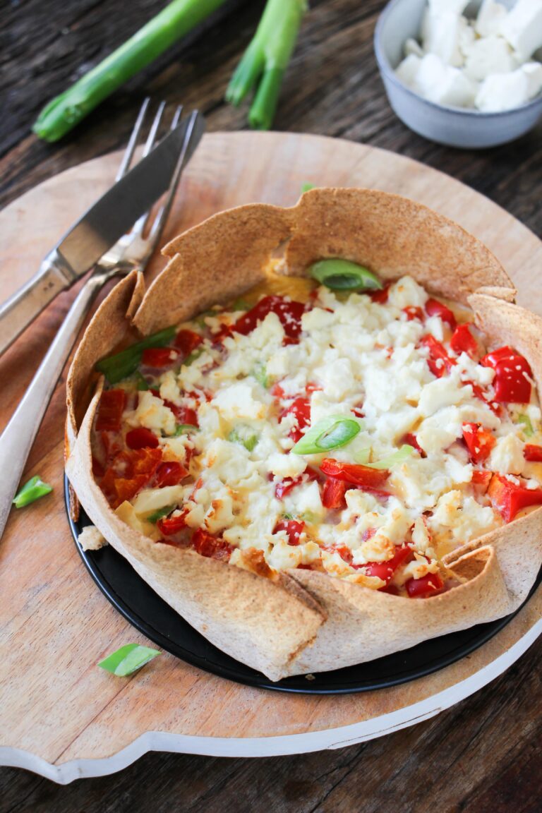 gezonde eiwitrijke lunch recepten vegetarisch