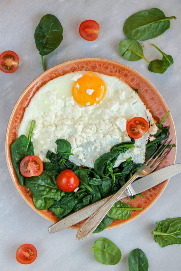 gezonde eiwitrijke lunch recepten vegetarisch