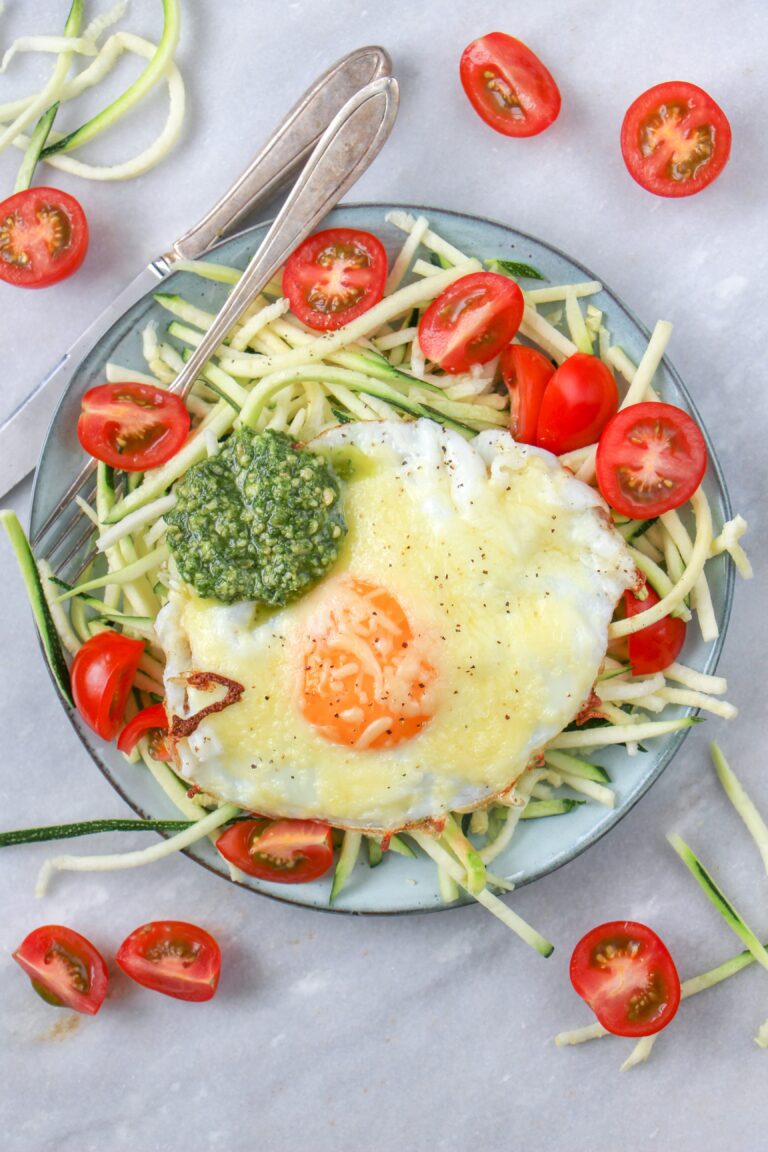 gezonde eiwitrijke lunch recepten vegetarisch