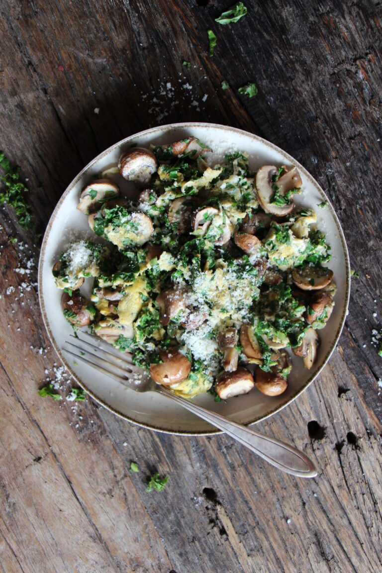 gezonde eiwitrijke lunch recepten vegetarisch