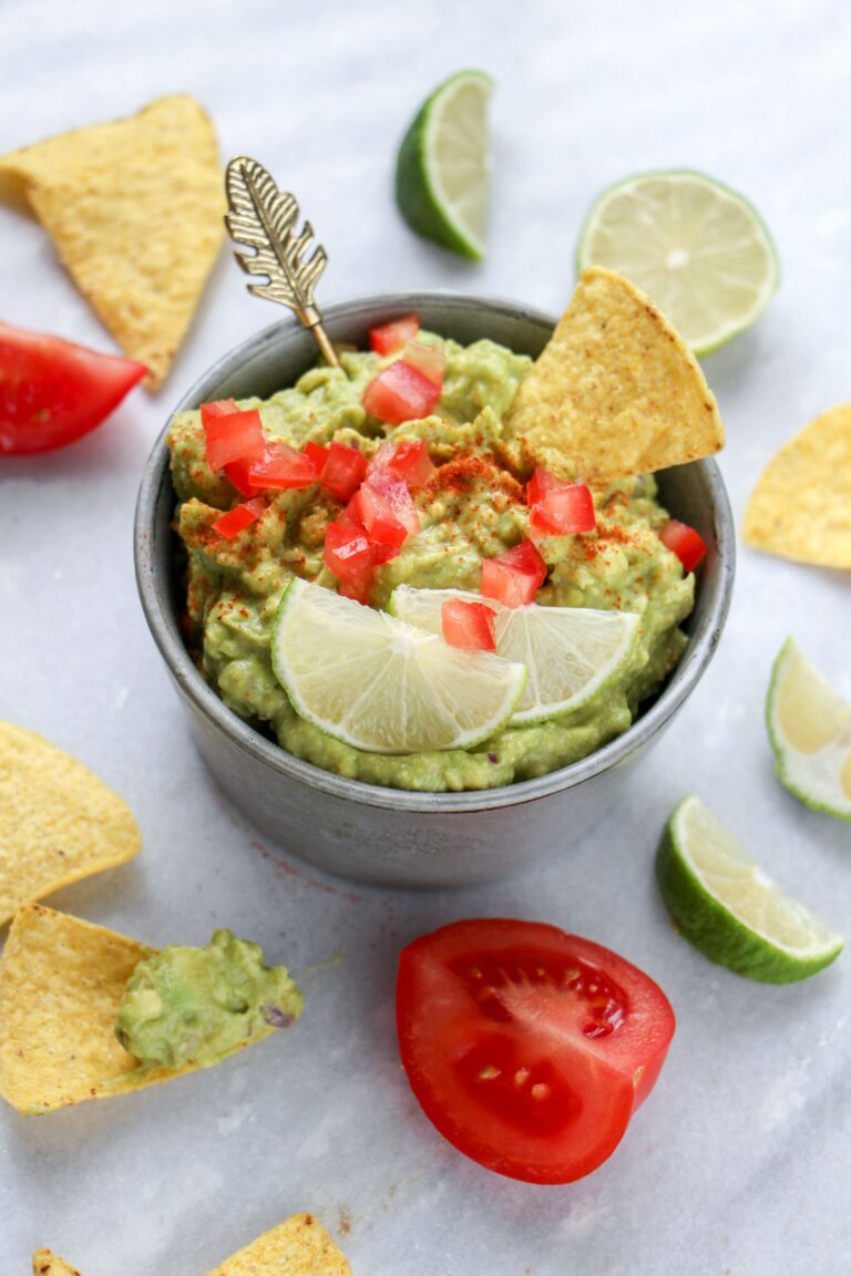 Vegetarische hapjes kant en klaar