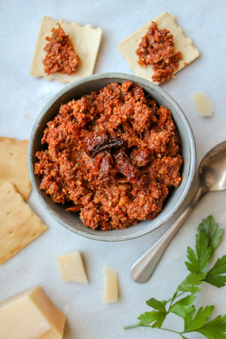 Vegetarische hapjes kant en klaar