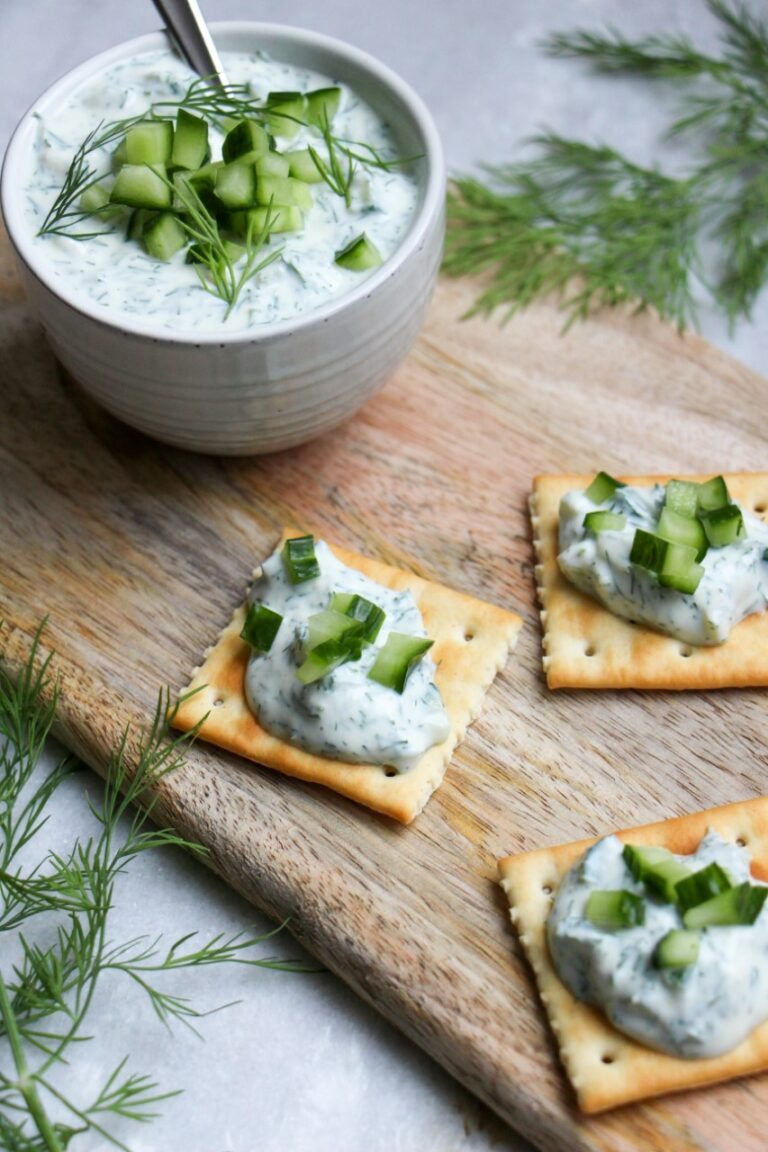 Vegetarische hapjes kant en klaar