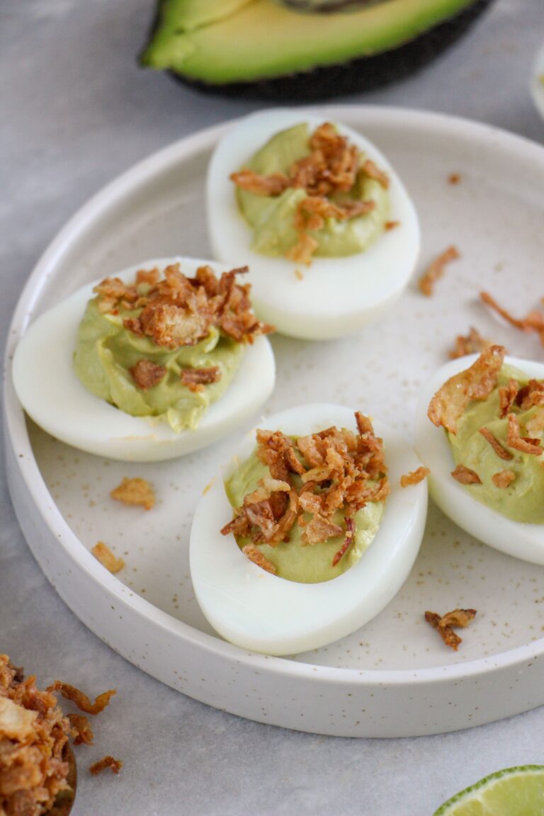 recepten voor gevulde eieren makkelijke vegetarische recepten