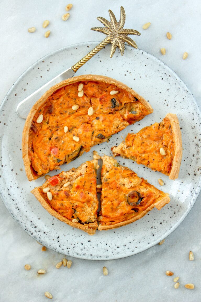 vegetarische hapjes kant en klaar