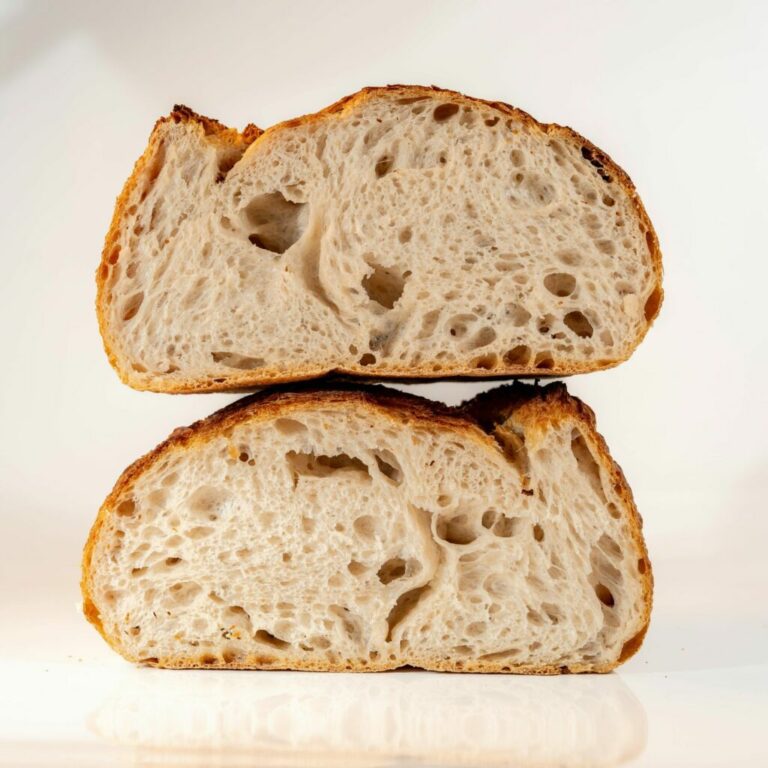 Zuurdesembrood bakken voor beginners 1