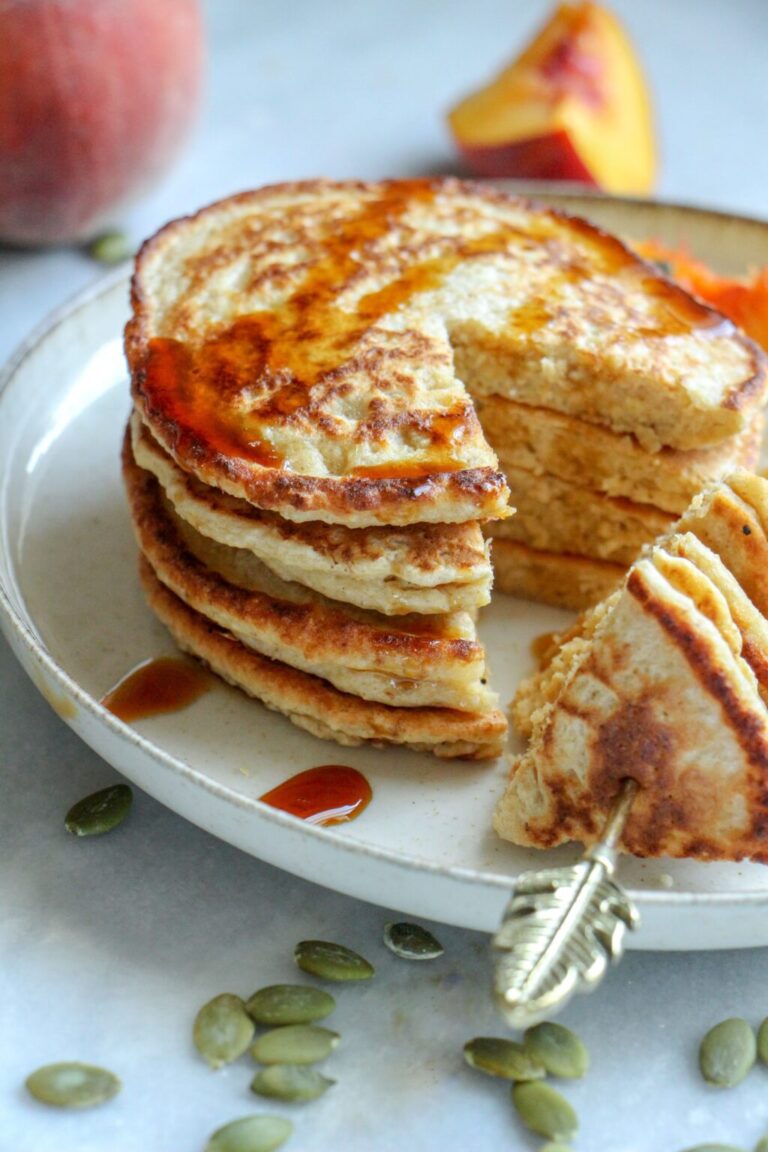 Vezelrijk ontbijten met recepten