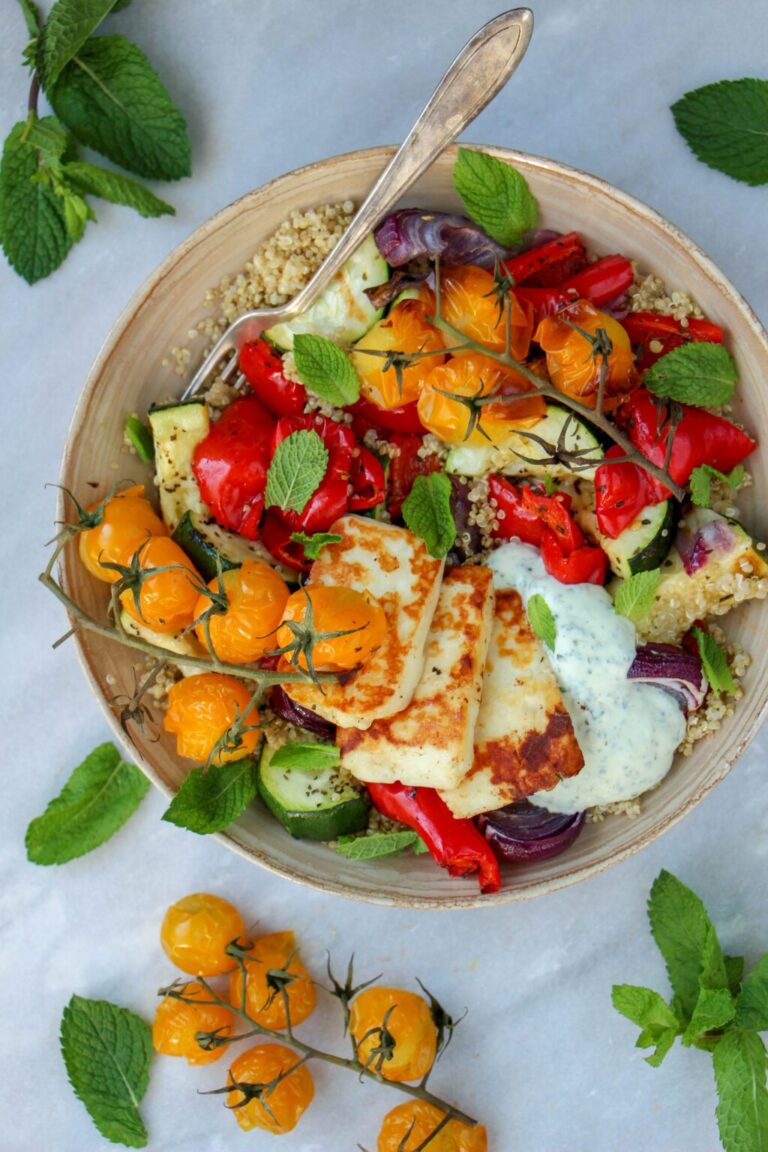 waar zitten veel vezels in 4