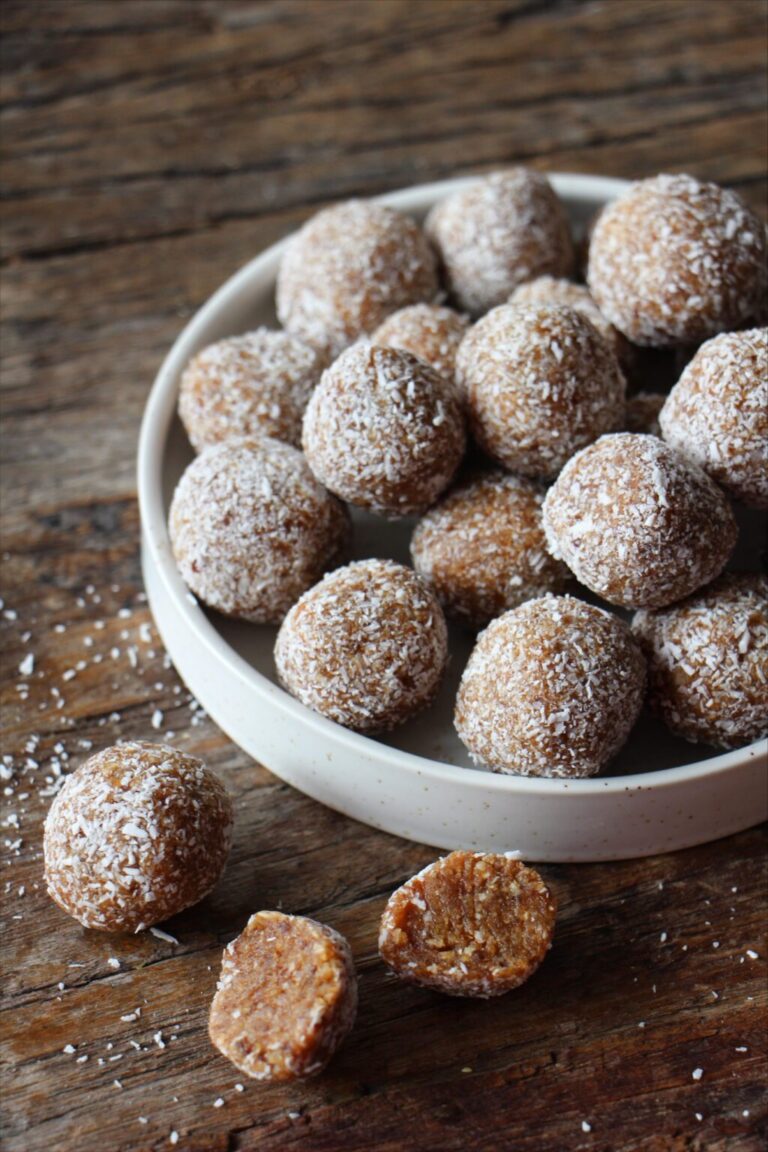 gezonde snacks broodtrommel maken