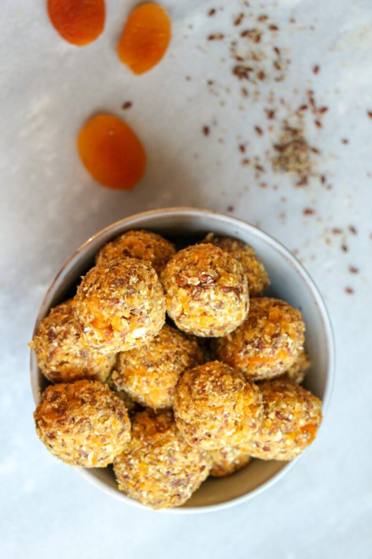 gezonde snacks broodtrommel maken