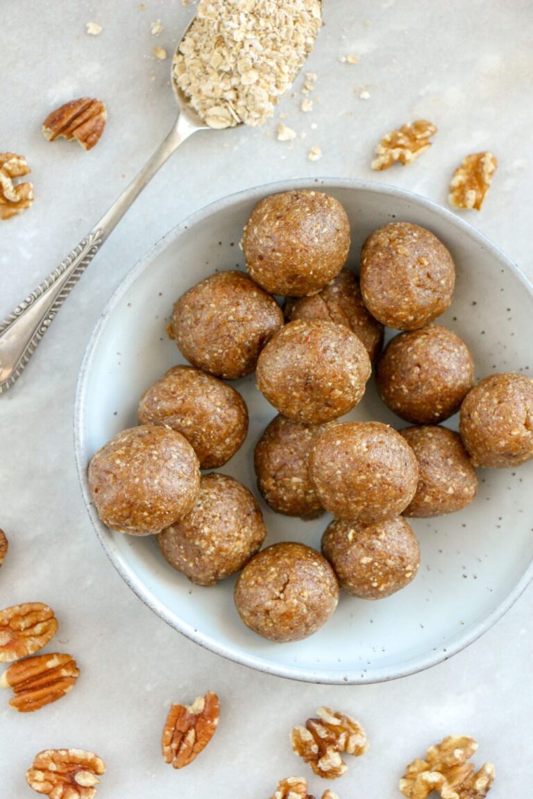 gezonde snacks broodtrommel maken