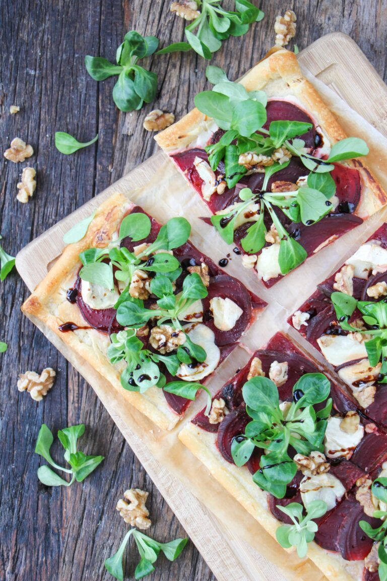 vezelrijke lunch met recepten 8