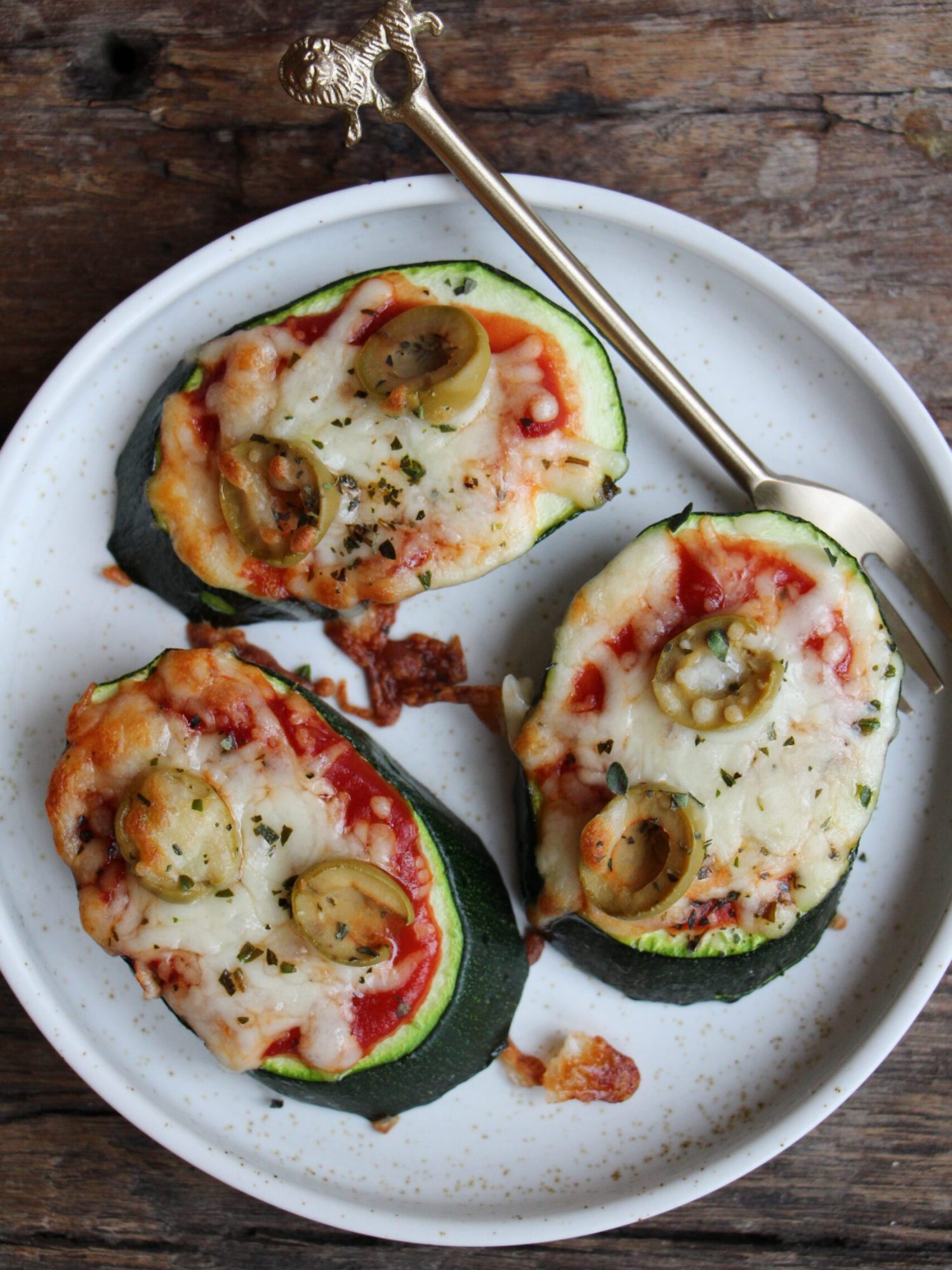 Makkelijke vegetarische hapjes