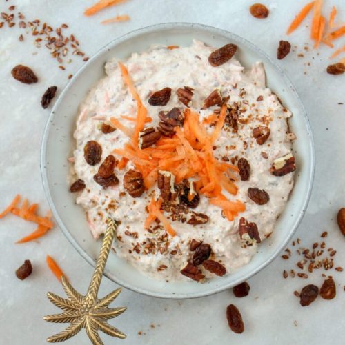 Gezond ontbijten voor afvallen 5