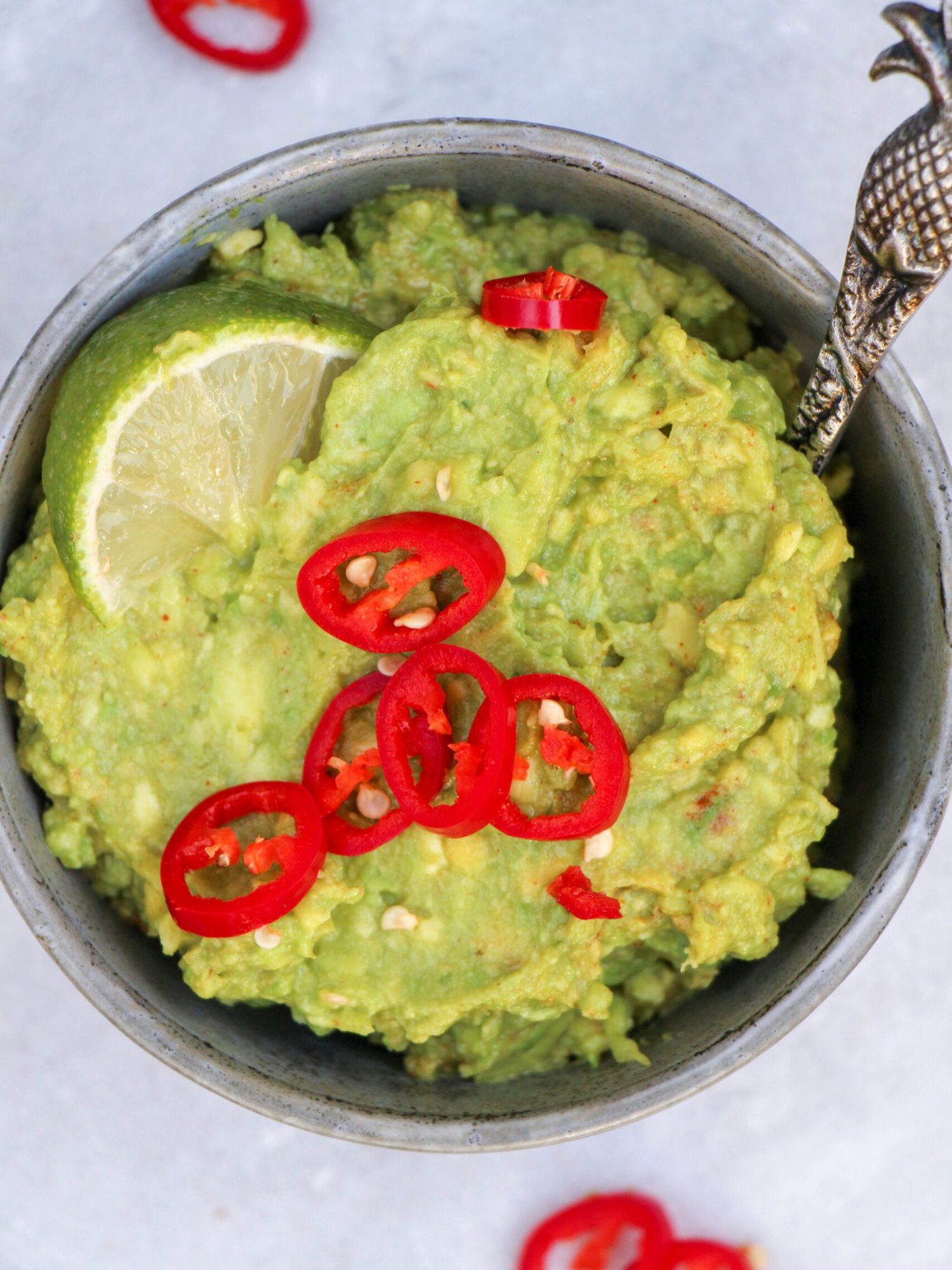 Guacamole