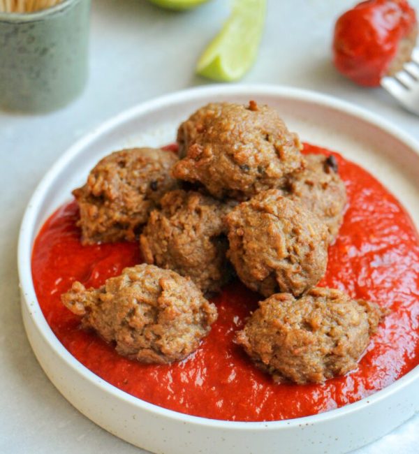 Makkelijke vegetarische hapjes Makkelijke vegetarische hapjes