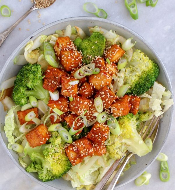 Makkelijke-vegetarische-recepten-avondeten-zonder vleesvervangers