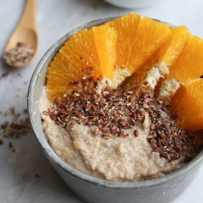 glutenvrij sinterklaas recept