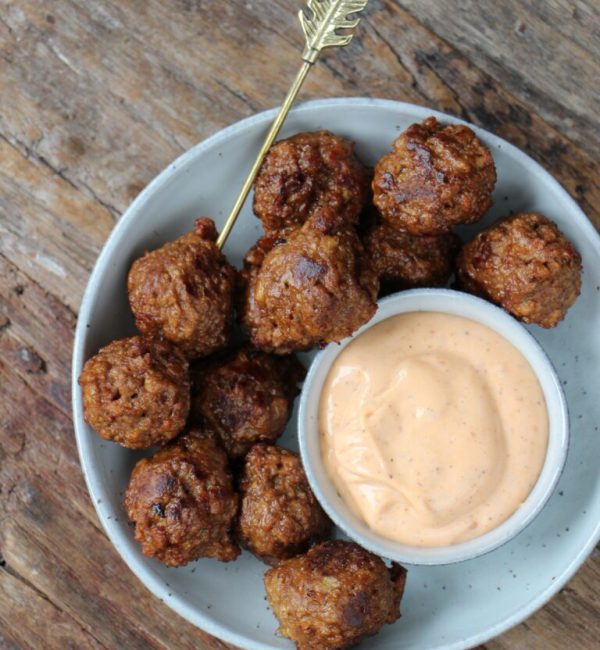 Vegetarische hapjes kant en klaar Vegetarische hapjes kant en klaar