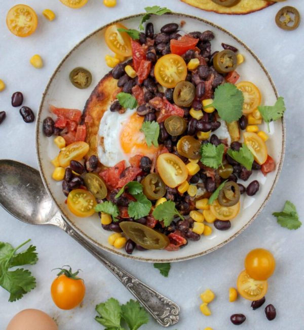 Vegetarische recepten zonder vleesvervangers