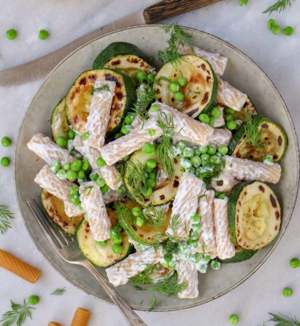 Vegetarische recepten zonder vleesvervangers