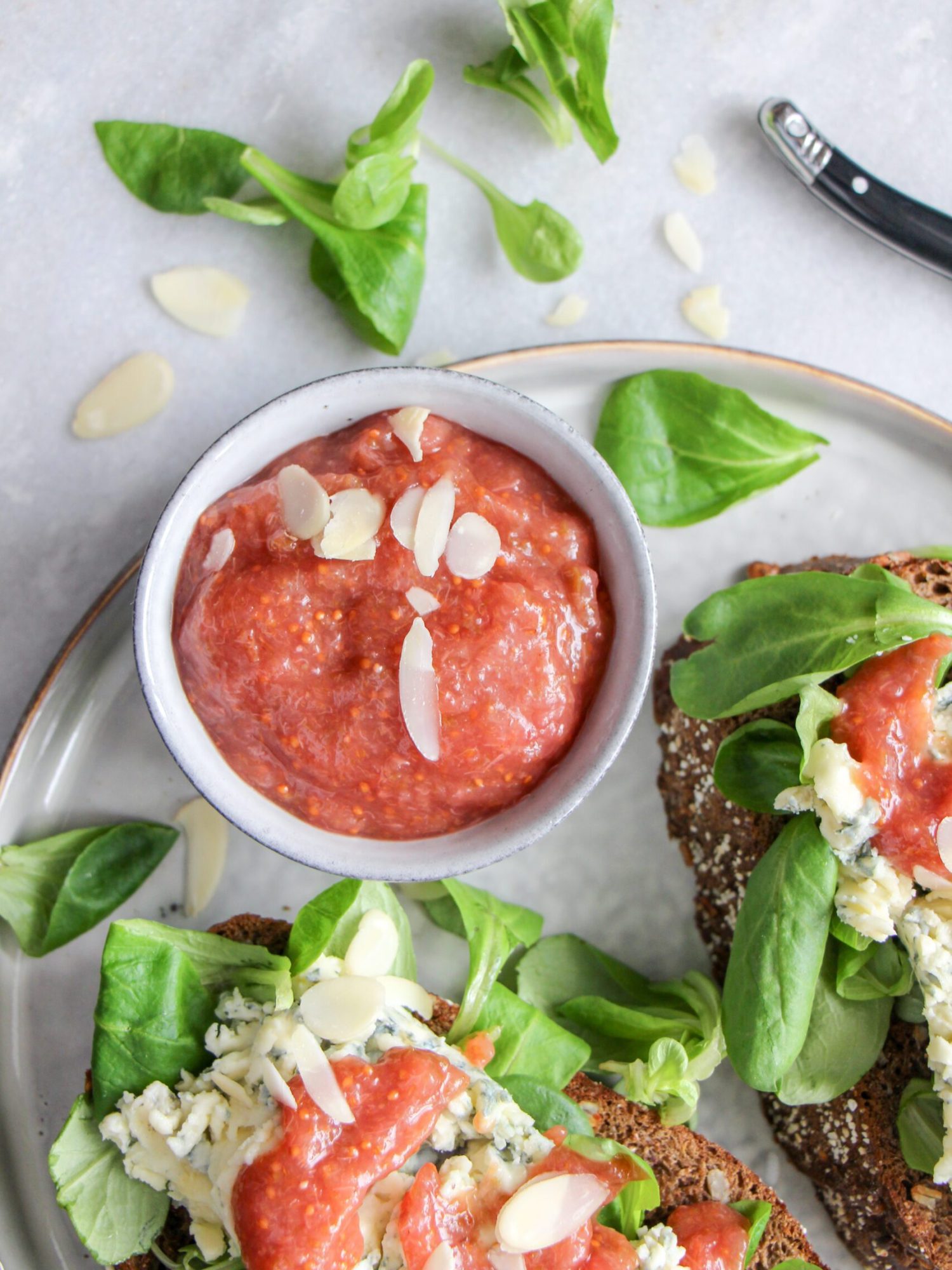 vijgenpuree recept