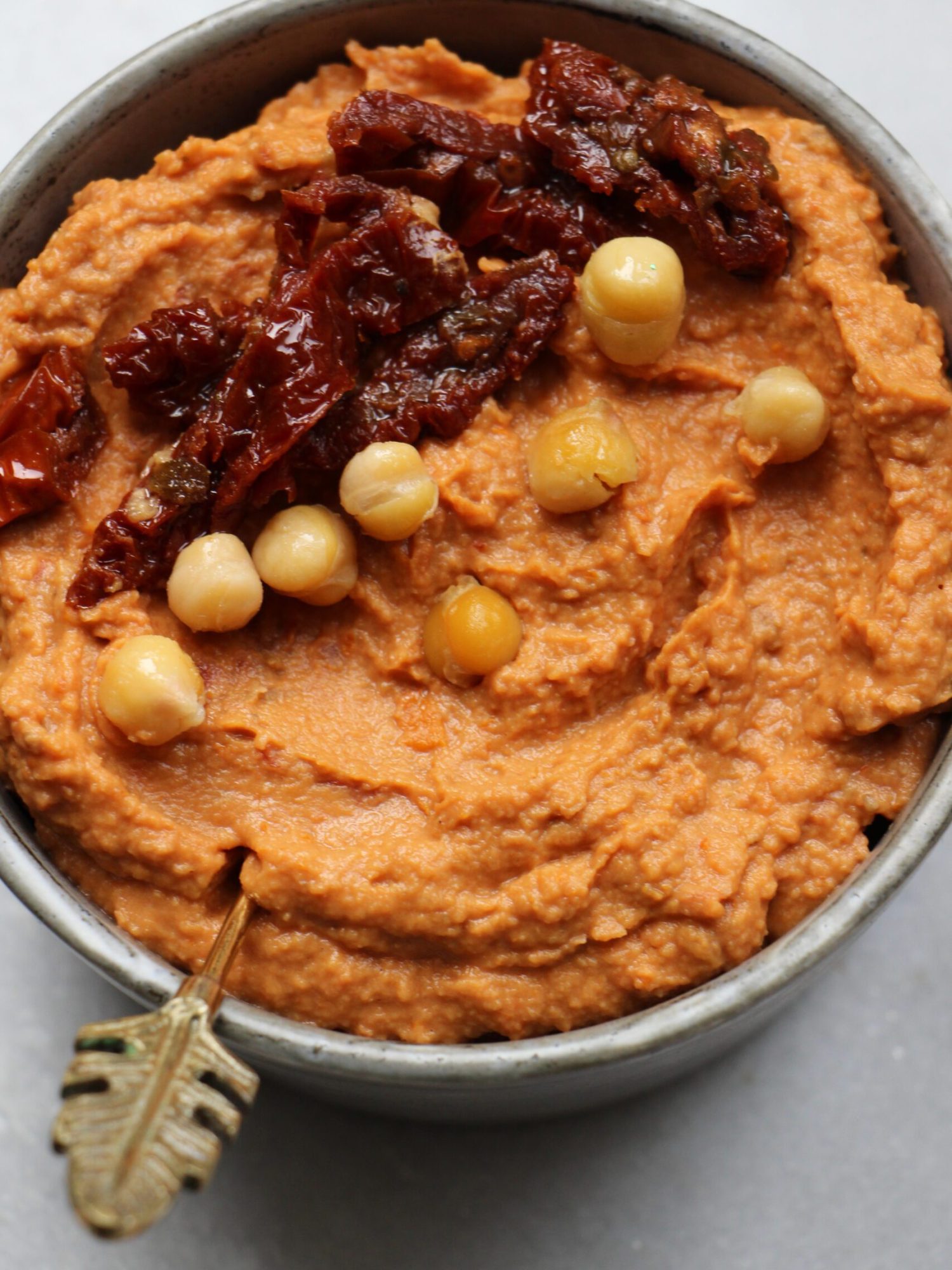 Is hummus gezond
