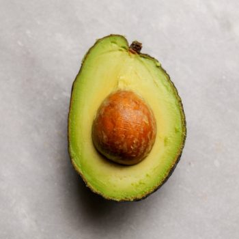 avocado rijp maken