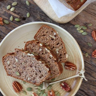 gezonde pompoen cake makkelijke vegetarische recepten