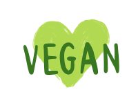 Wat is vegan